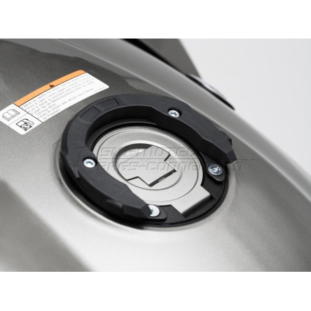 Uchwyt bazowy tankbaga Quick-Lock EVO do Yamaha XT1200Z/ZE Supertenere [10-]