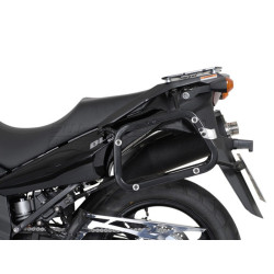 Stelaż boczny Quick-Lock EVO do Suzuki DL650 V-Strom [04-11]