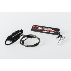 Linka do zabezpieczania tankbaów SW-MOTECH EVO