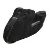 OXFORD AQUATEX PRO POKROWIEC WODOODPORNY NA MOTOCYKL KOLOR CZARNY ROZMIAR S