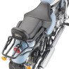 KAPPA 2025/07 ZESTAW MONTAŻOWY DO STELAŻA KUFRA CENTRALNEGO KR9053 ROYAL ENFIELD METEOR 350 '21-'24