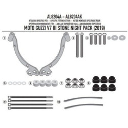 KAPPA MOCOWANIE SZYB 100ALBK, 140AK, 140SK MOTO GUZZI V7 III Stone Night Pack (19)