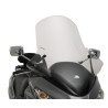 KAPPA MOCOWANIE SZYBY 266DT SUZUKI BURGMAN 400 (06-16)