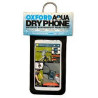 OXFORD PROMOCJA FUTERAŁ PRZECIWDESZCZOWY NA TELEFON LUB NAWIGACJĘ AQUA DRY PHONE