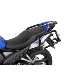 Stelaż boczny Quick-Lock EVO do Suzuki GSF1200 Bandit [06-06] / 1250 Bandit [07-09] / GSF650 Bandit [05-11]