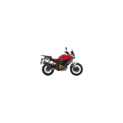 KAPPA 2025/04 STELAŻ KUFRA CENTRALNEGO QJ MOTOR SRT 600 SX '24-, (BEZ PŁYTY)