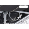 Linka przypinająca kask HelmLock BMW R1200R LC