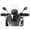 Komplet osłon klamek w kolorze czarnym (lewa + prawa strona) do motocykla Honda ADV 350 (2022-)