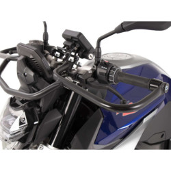 Przedni pałąk ochronny czarny do BMW F 900 R (2020-2024)