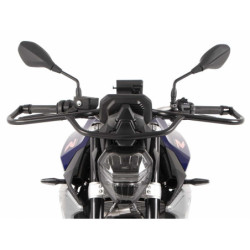 Przedni pałąk ochronny czarny do BMW F 900 R (2020-2024)
