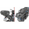 GIVI STELAŻ KUFRA CENTRALNEGO BEZ PŁYTY - BMW M 1000 XR (24   25)