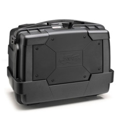 KAPPA KUFER CENTRALNY LUB BOCZNY 46L MONOKEY KGR46N GARDA BLACK LINE LITE - ZASTĘPUJE KGR46N