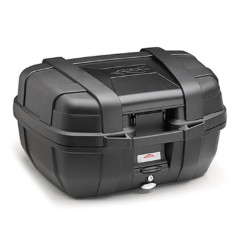KAPPA KUFER CENTRALNY 52L MONOKEY KGR52N GARDA BLACK LINE LITE - ZASTĘPUJE KGR52N