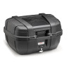 KAPPA KUFER CENTRALNY 52L MONOKEY KGR52N GARDA BLACK LINE LITE - ZASTĘPUJE KGR52N
