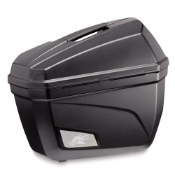 KAPPA KUFRY BOCZNE 22L MONOKEY K22N (PARA   2 SZT)