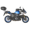 KAPPA SZYBA SUZUKI GSX S 1000 GX '24-'25, (51 X 28 CM) PRZEZROCZYSTA