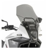 KAPPA SZYBA HONDA NX 500 '24-'25, (45 X 39 CM) PRZYCIEMNIANA