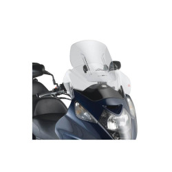 GIVI SZYBA REGULOWANA 'AIRFLOW' - HONDA SILVER WING 400 / 600 (01   09)