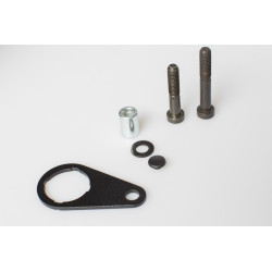 Mocowanie gniazda zapalniczki M8 SW-MOTECH