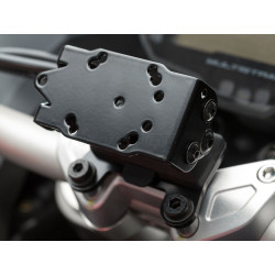 Uchwyt Quick-Lock na GPS do Ducati Multistrada 950 [16-]