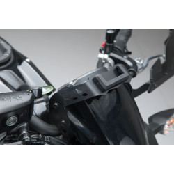 Uchwyt Quick-Lock na GPS do Kawasaki Z650 [16-]