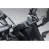 Uchwyt Quick-Lock na GPS do Kawasaki Z650 [16-]