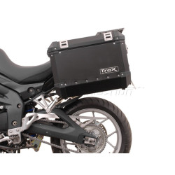 Stelaż boczny Quick-Lock EVO do Triumph Tiger 1050 [07-12]