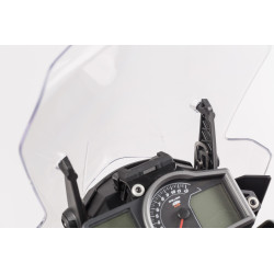 Uchwyt Quick-Lock na GPS do KTM 1090 Adventure /R [16-]