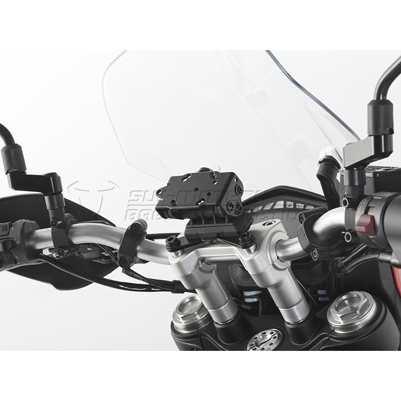 Uchwyt Quick-Lock na GPS do Suzuki GSX-S1000 /F [15-]