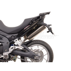 Stelaż boczny Quick-Lock EVO do Triumph Tiger 1050 [07-12]