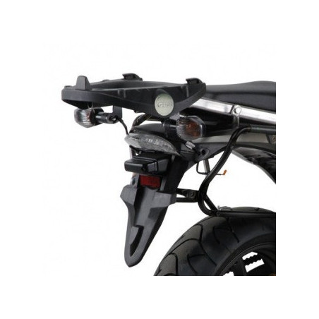 Stelaż pod kufer centralny do Honda Hornet 600 /ABS [07-10] - Givi 263FZ (zgodny z Kappa KZ263)