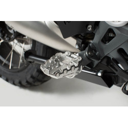 Zestaw podnóżków EVO Sw-Motech do BMW R1150GS [00-03] / ADVENTURE [02-04]