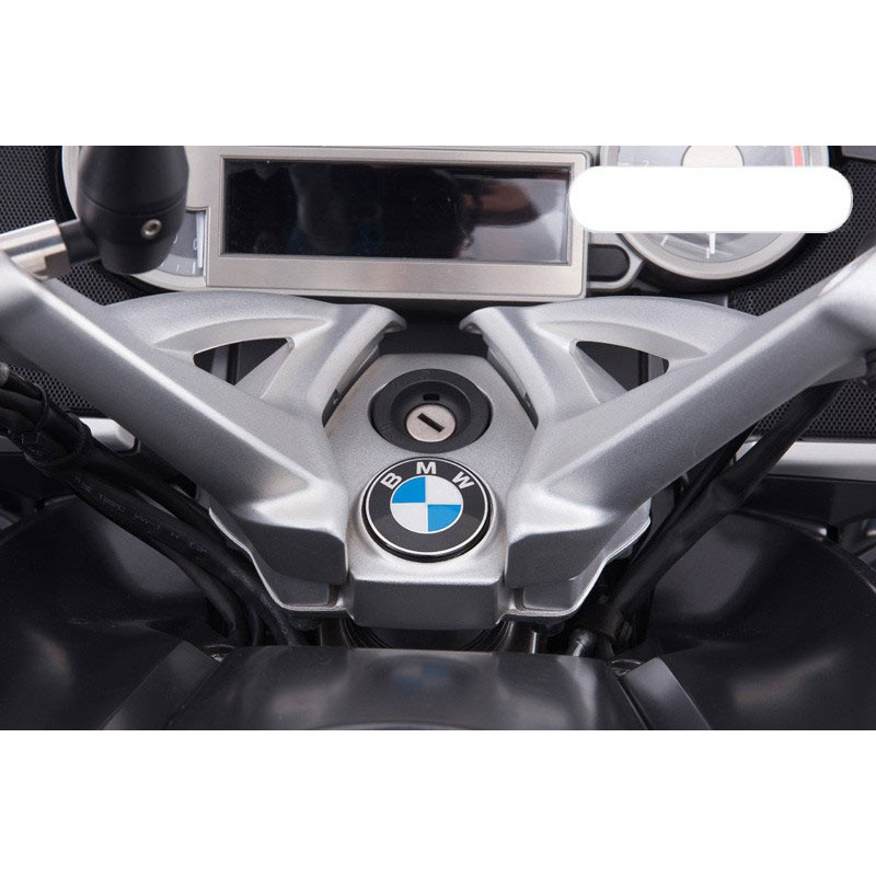 Podwyższenie kierownicy Wunderlich do BMW K1600GT GTL