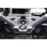 Podwyższenie kierownicy Wunderlich do BMW K1600GT GTL