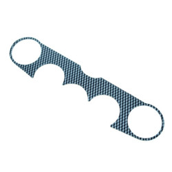 Osłona Pyramid Carbon Look Suzuki GSF 1200 S Bandit 1996-1999