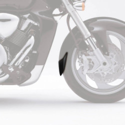 Przedłużenie błotnika Pyramid Matowa czerń Suzuki M 1800 R Intruder 2006-2009