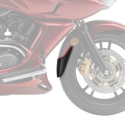 Pyramid Tail Tidy Matowa czerń Suzuki GSX-8S 2023-Aktualne