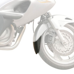 Przedłużenie błotnika Pyramid Matowy czarny Honda VFR 750 F 1991-1997