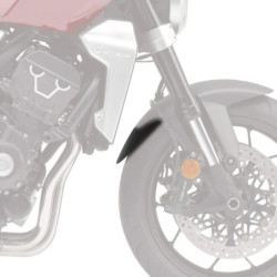Przedłużenie błotnika Pyramid Matowy czarny Honda CB 1000 R 2018-Aktualne