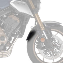 Przedłużenie błotnika Pyramid Matowa czerń Honda CB 500 Hornet 2024-Aktualne
