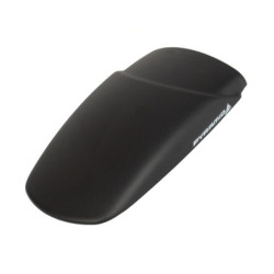 Przedłużenie błotnika Pyramid Matowy czarny Honda GB350S 2025-Aktualne