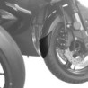 Przedłużenie błotnika Pyramid Matowy czarny Yamaha FJR 1300 2006-2020