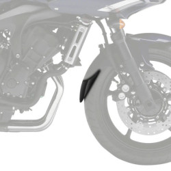 Przedłużenie błotnika Pyramid Matowa czerń Yamaha FZ6 S2 2008-2009