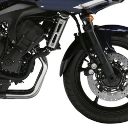 Przedłużenie błotnika Pyramid Matowa czerń Yamaha FZ6 S2 2008-2009
