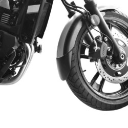 Przedłużenie błotnika Pyramid Matowa czerń Kawasaki Vulcan S 2015-Aktualny