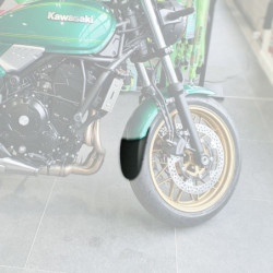 Przedłużenie błotnika Pyramid Matowa czerń Kawasaki Z 650 RS 2021-Aktualny