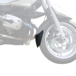 Przedłużenie błotnika Pyramid Matowy czarny BMW R 1150 R 2001-2005