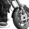 Przedłużenie błotnika Pyramid Matowy czarny BMW R 1200 R 2015-Aktualne
