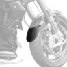 Przedłużenie błotnika Pyramid Matowy czarny BMW R 1200 R 2015-Aktualne