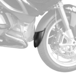 Przedłużenie błotnika Pyramid Matowy czarny BMW K 1600 Grand America 2018-Aktualne